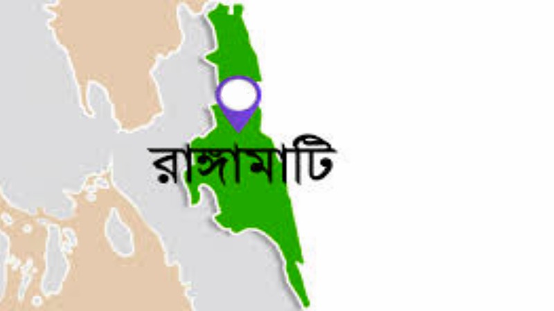 বাঘাইহাটে দুই সন্ত্রাসী গ্রুপের গোলাগুলিতে বাস হেলপার নিহত বাঘাইহাটে দুই সন্ত্রাসী গ্রুপের গোলাগুলিতে বাস হেলপার নিহত