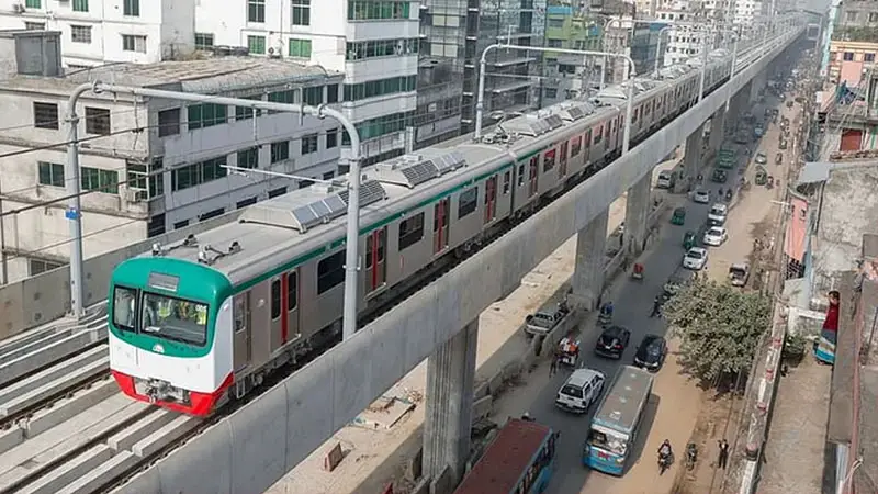 মেট্রোরেলে আসছে আরও ২০ হাজার একক যাত্রার কার্ড মেট্রোরেলে আসছে আরও ২০ হাজার একক যাত্রার কার্ড