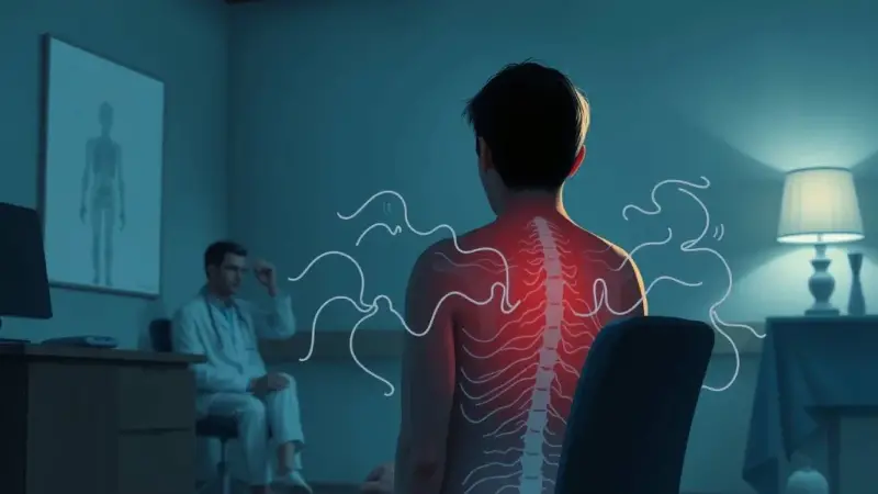 শরীর কাঁপে কেন? ৫টি সাধারণ কিন্তু অজানা কারণ!