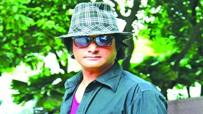 মারা গেছেন সংগীতশিল্পী শাফিন আহমেদ মারা গেছেন সংগীতশিল্পী শাফিন আহমেদ