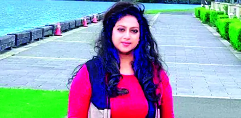 পরিস্থিতি স্বাভাবিক হলে শূটিংয়ে ফিরবেন শাবনূর পরিস্থিতি স্বাভাবিক হলে শূটিংয়ে ফিরবেন শাবনূর