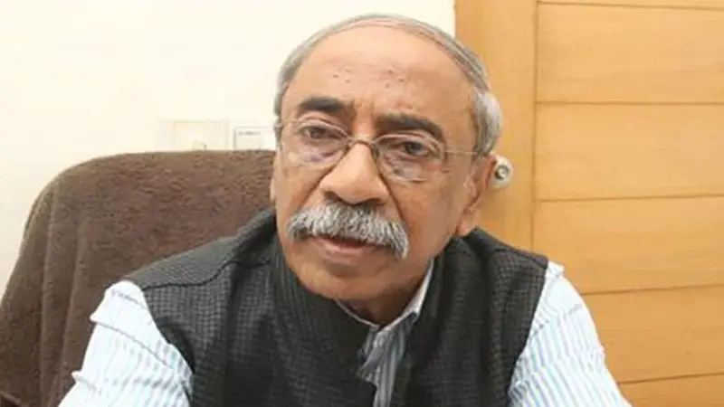 শাহরিয়ার কবির গ্রেপ্তার শাহরিয়ার কবির গ্রেপ্তার