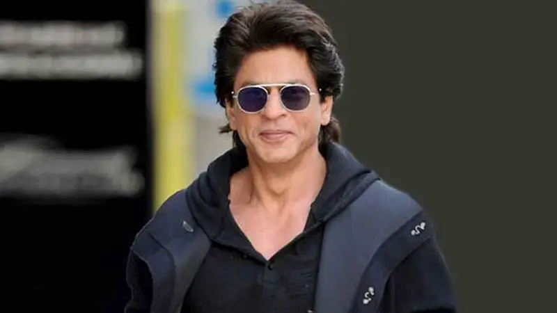 ‘সালমানের পরিবারের জন্যই শাহরুখ খান হতে পেরেছি’ ‘সালমানের পরিবারের জন্যই শাহরুখ খান হতে পেরেছি’
