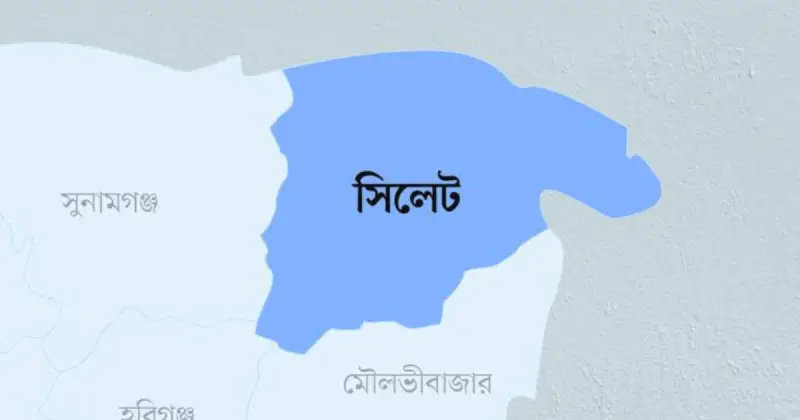 সিলেটে নারী চিকিৎসক হত্যার ঘটনাকারী ট্রাকচালক গ্রেফতার সিলেটে নারী চিকিৎসক হত্যার ঘটনাকারী ট্রাকচালক গ্রেফতার