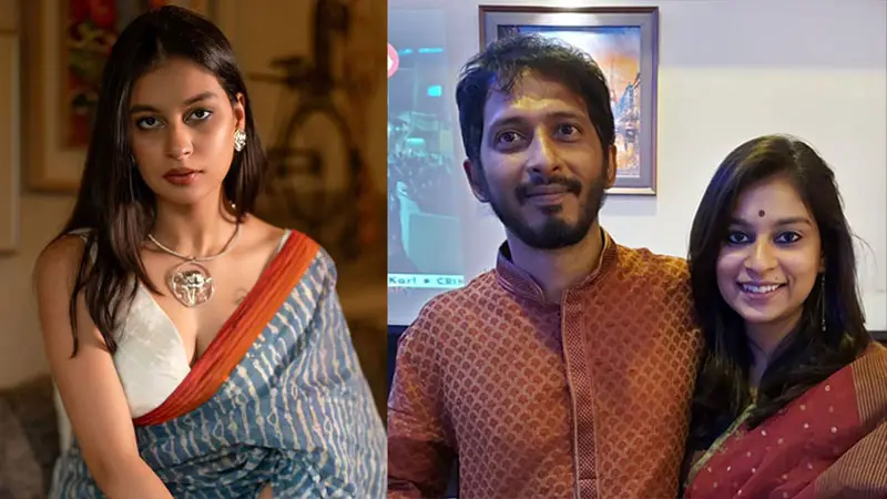 অর্ণবের বউ সুনিধিকে খুনের হুমকি দিলো কারা? অর্ণবের বউ সুনিধিকে খুনের হুমকি দিলো কারা?