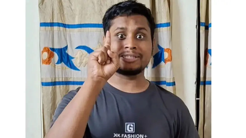 ঢাবি নিয়ে যে ১৪ টি দাবি তুলল হাসনাত আবদুল্লাহ ঢাবি নিয়ে যে ১৪ টি দাবি তুলল হাসনাত আবদুল্লাহ