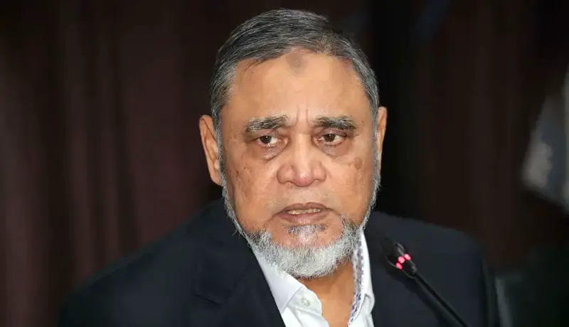 প্রতীক হিসেবে ‘শাপলা’ কেউ পাবে কি না জানালেন সিইসি প্রতীক হিসেবে ‘শাপলা’ কেউ পাবে কি না জানালেন সিইসি
