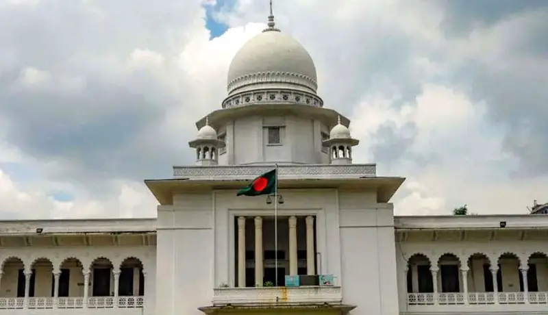 নিহতদের ৫ কোটি, আহতদের ১ কোটি টাকা ক্ষতিপূরণ দিতে হাইকোর্টের রুল নিহতদের ৫ কোটি, আহতদের ১ কোটি টাকা ক্ষতিপূরণ দিতে হাইকোর্টের রুল