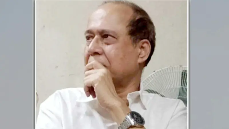 সাবেক সিইসি হাবিবুল আউয়াল ৩ দিনের রিমান্ডে সাবেক সিইসি হাবিবুল আউয়াল ৩ দিনের রিমান্ডে