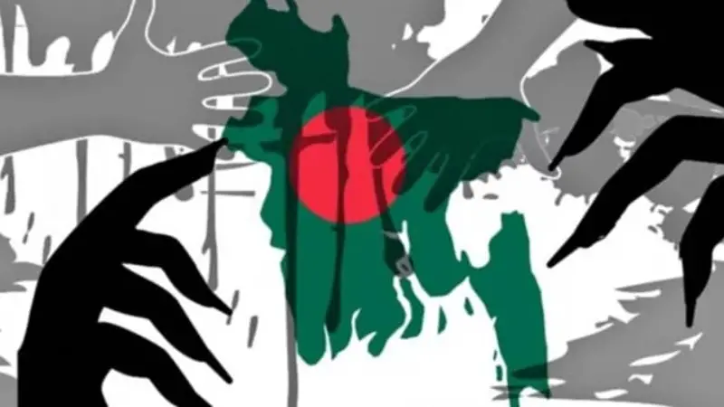 বাংলাদেশকে নিয়ন্ত্রণে ভারতের নীলনকশা!