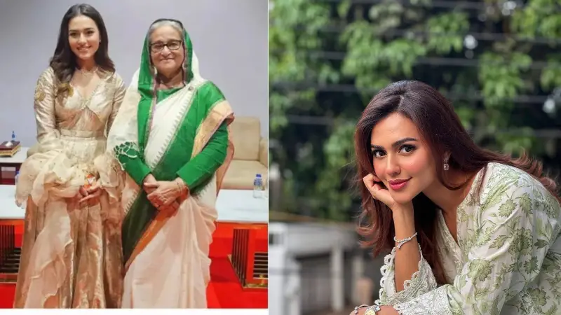 যে মামলায় গ্রেপ্তার ‘মুজিব’ এর ‘শেখ হাসিনা যে মামলায় গ্রেপ্তার ‘মুজিব’ এর ‘শেখ হাসিনা