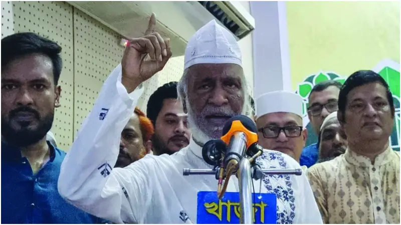 বাংলাদেশের মানুষ ধর্মপ্রাণ, ধর্মান্ধ নয় : ইফতার মাহফিলে আবদুল মঈন খান বাংলাদেশের মানুষ ধর্মপ্রাণ, ধর্মান্ধ নয় : ইফতার মাহফিলে আবদুল মঈন খান