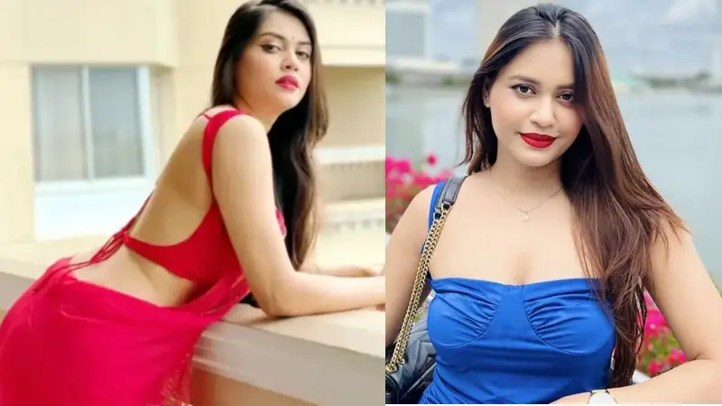 ফের বিয়ে করছেন সিদ্দিকের প্রাক্তন স্ত্রী মারিয়া মিম ফের বিয়ে করছেন সিদ্দিকের প্রাক্তন স্ত্রী মারিয়া মিম