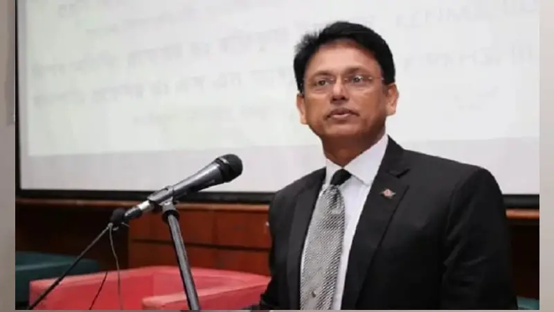 বিএনপি মনে করে না যে আমরা সবসময় সরকারি দল থাকবো: এহসানুল হক বিএনপি মনে করে না যে আমরা সবসময় সরকারি দল থাকবো: এহসানুল হক