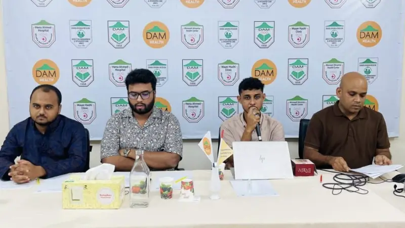 প্রতি লাখে ১৯ জন প্রাণ হারায় সড়কে: নিসআ
