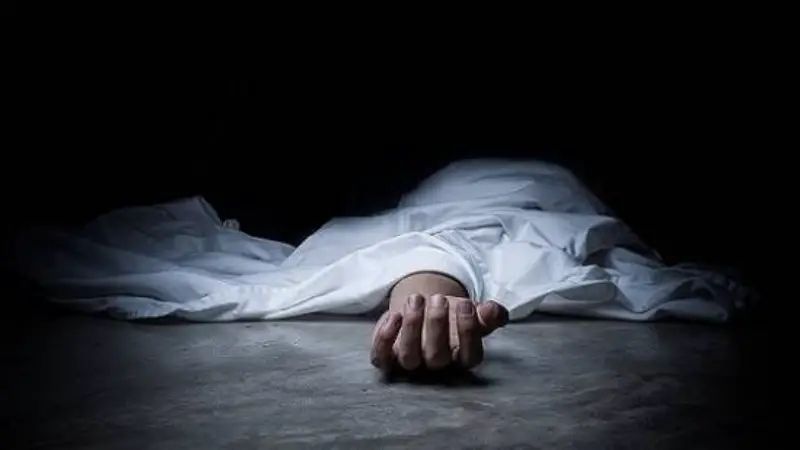 মাধবপুরে শিশু খুন মাধবপুরে শিশু খুন