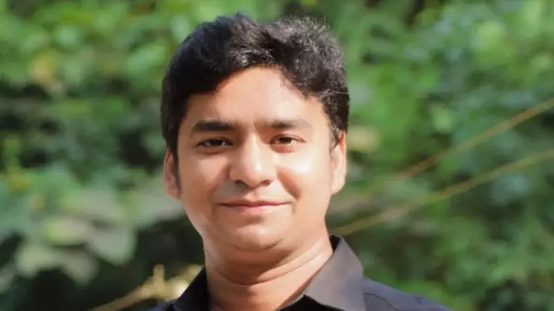 শাপলা-ধানের শীষে রয়েছে দৃশ্যমান মিল, বিভ্রান্তিতে পড়বে ভোটাররা : নাছির শাপলা-ধানের শীষে রয়েছে দৃশ্যমান মিল, বিভ্রান্তিতে পড়বে ভোটাররা : নাছির