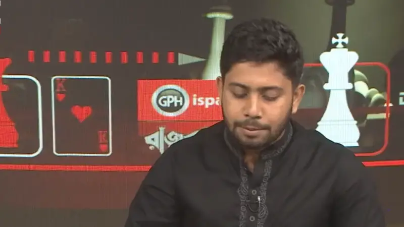 একটি বড় রাজনৈতিক দলের সংকীর্ণতায় দেশ পুনর্নির্মাণে ব্যর্থ হচ্ছে: রিয়াজ মিয়া