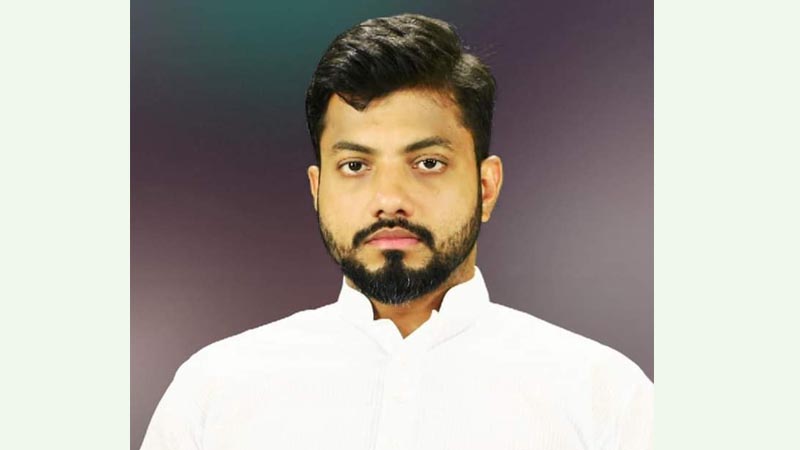 রাজপথ না ছাড়ার নির্দেশ দিলেন ইশরাক রাজপথ না ছাড়ার নির্দেশ দিলেন ইশরাক