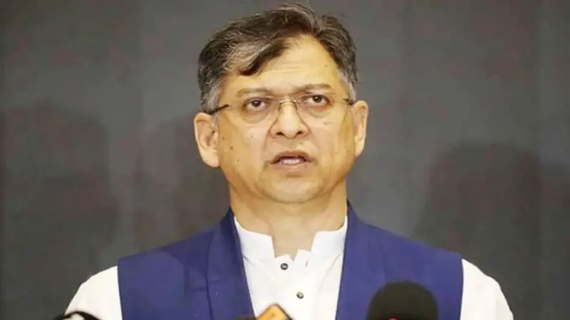 সরকার পদত্যাগ নিয়ে নাটক করেছে: সালাহউদ্দিন আহমেদ সরকার পদত্যাগ নিয়ে নাটক করেছে: সালাহউদ্দিন আহমেদ