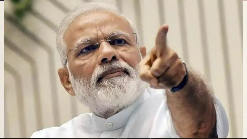 রক্ত নয়, আমার শিরায় সিঁদুর ফুটছে : মোদি রক্ত নয়, আমার শিরায় সিঁদুর ফুটছে : মোদি