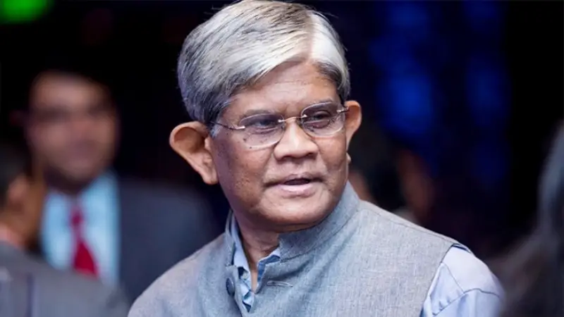 শুল্ক কমানোর পরও পণ্যের দাম না কমা সরকারের জন্য উদ্বেগের: অর্থ উপদেষ্টা শুল্ক কমানোর পরও পণ্যের দাম না কমা সরকারের জন্য উদ্বেগের: অর্থ উপদেষ্টা