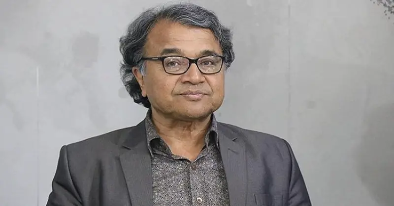 আওয়ামী লীগ কোনো দিন ঘুরে দাঁড়ালে আমার পড়াশুনা বৃথা যাবে: ড. সলিমুল্লাহ আওয়ামী লীগ কোনো দিন ঘুরে দাঁড়ালে আমার পড়াশুনা বৃথা যাবে: ড. সলিমুল্লাহ