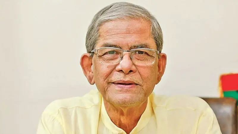 রং হেডেড পারসন ছাড়া কেউ এখন নিজেকে প্রধানমন্ত্রী দাবি করতে পারে না রং হেডেড পারসন ছাড়া কেউ এখন নিজেকে প্রধানমন্ত্রী দাবি করতে পারে না