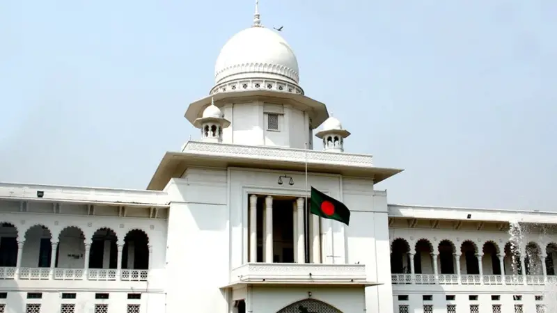 ‘রিপাবলিক বাংলা’র সম্প্রচার বন্ধে হাইকোর্টের রুল