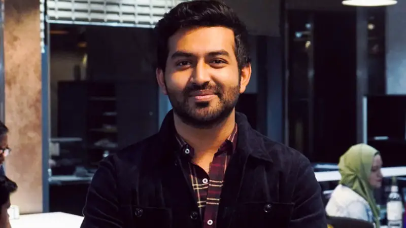 ইসলামে মনোযোগ বাড়াতে অভিনয় ছেড়েছেন তামিম মৃধা ইসলামে মনোযোগ বাড়াতে অভিনয় ছেড়েছেন তামিম মৃধা