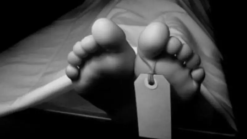 নারী নির্যাতন নিয়ে লিখতেন, একদিন সেই নির্যাতনের শিকার হয়ে প্রাণ হারালেন নারী নির্যাতন নিয়ে লিখতেন, একদিন সেই নির্যাতনের শিকার হয়ে প্রাণ হারালেন