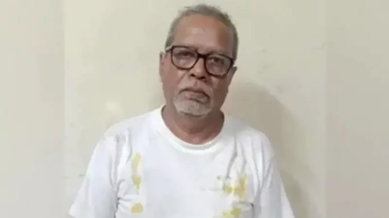 সাবেক সিইসি নুরুল হুদাকে ১০ দিনের রিমান্ডে চায় পুলিশ সাবেক সিইসি নুরুল হুদাকে ১০ দিনের রিমান্ডে চায় পুলিশ