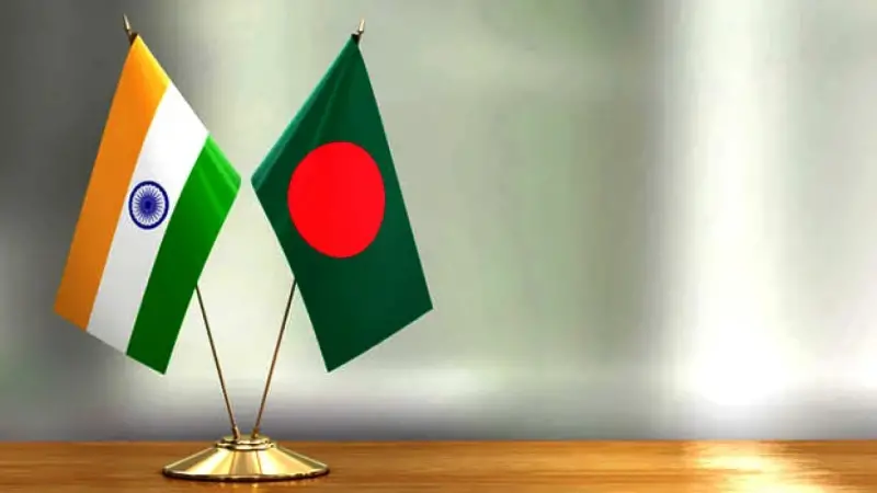 বাংলাদেশকে ভোগাতে ভারতের গভীর নীলনকশা! বাংলাদেশকে ভোগাতে ভারতের গভীর নীলনকশা!