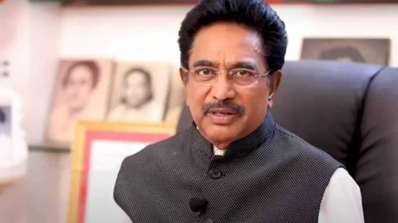 হাসপাতালে নেওয়ার পথেই মারা গেলেন তামিল ও মালায়ালম অভিনেতা রাজেশ হাসপাতালে নেওয়ার পথেই মারা গেলেন তামিল ও মালায়ালম অভিনেতা রাজেশ