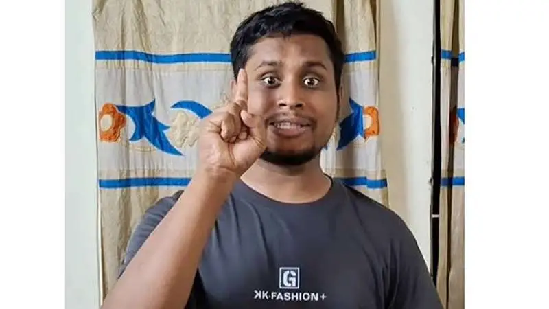 যার এজেন্ডায় আওয়ামী লীগকে নিষিদ্ধ করা নাই, তার সাথে আমরা নাই যার এজেন্ডায় আওয়ামী লীগকে নিষিদ্ধ করা নাই, তার সাথে আমরা নাই
