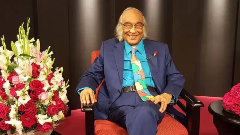 সবাইকে অজস্র চুমু জানালেন শফিক রেহমান