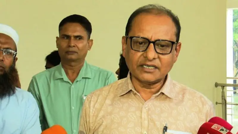কিন্ডারগার্টেন ও বেসরকারি শিক্ষাপ্রতিষ্ঠান পরিচালনায় কোনো বাধা নেই : উপদেষ্টা কিন্ডারগার্টেন ও বেসরকারি শিক্ষাপ্রতিষ্ঠান পরিচালনায় কোনো বাধা নেই : উপদেষ্টা