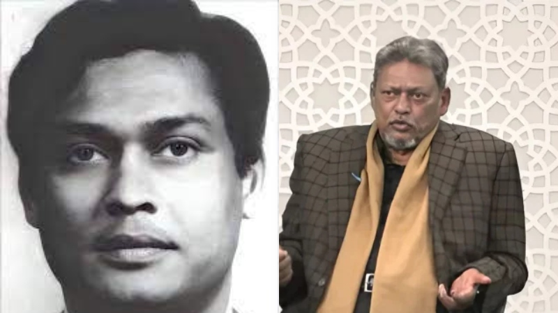 কোথায় আছেন মেজর ডালিম? কোথায় আছেন মেজর ডালিম?