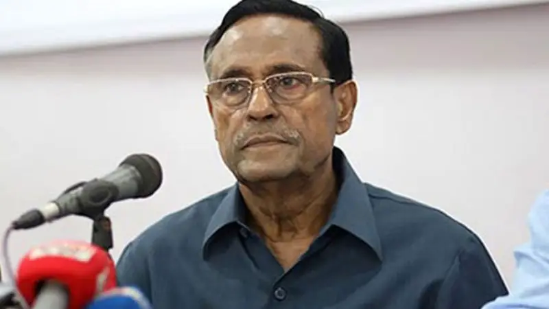 একাত্তরে এইচ টি ইমাম দুই ট্রাক টাকা চুরি করেছিলো: কর্নেল (অব) ওলি একাত্তরে এইচ টি ইমাম দুই ট্রাক টাকা চুরি করেছিলো: কর্নেল (অব) ওলি