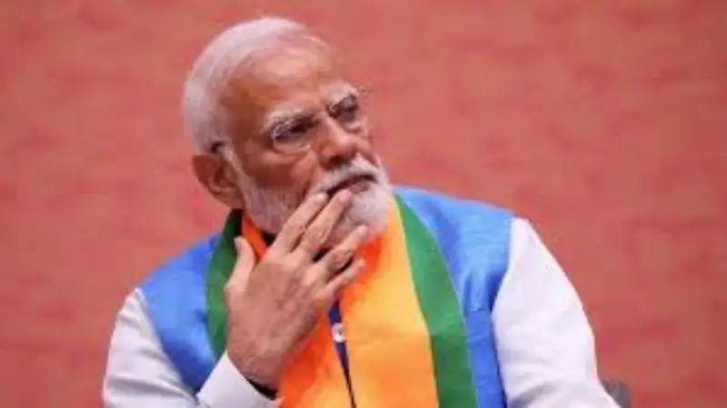 এবার ভারতকে ‘শত্রুর’ তালিকায় যুক্ত করল কানাডা! এবার ভারতকে ‘শত্রুর’ তালিকায় যুক্ত করল কানাডা!