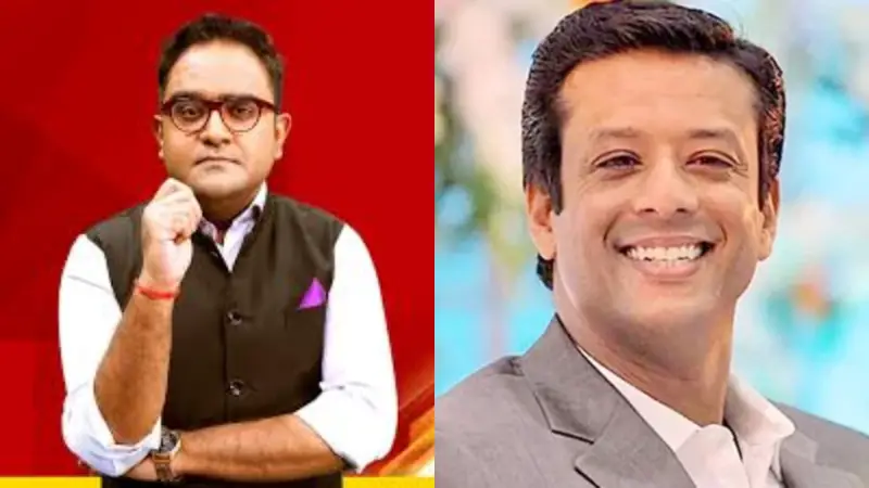 জয়ের বন্ধু ময়ূখ রঞ্জন ঘোষ!