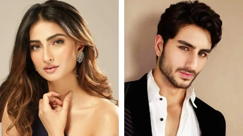 বিয়ে করলেন সাইফ পুত্র ইব্রাহিম! বিয়ে করলেন সাইফ পুত্র ইব্রাহিম!