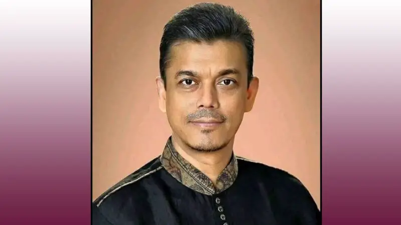 ছাত্রদল যেন ছাত্রলীগের গুন্ডাবাহিনীর মতো আচরণ না করে: বকুল ছাত্রদল যেন ছাত্রলীগের গুন্ডাবাহিনীর মতো আচরণ না করে: বকুল