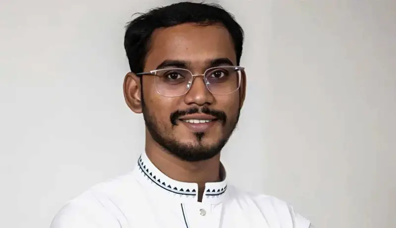 ‘ভূমিহীনদের বন্ধু’ উপাধি পেলেন হান্নান মাসউদ ‘ভূমিহীনদের বন্ধু’ উপাধি পেলেন হান্নান মাসউদ