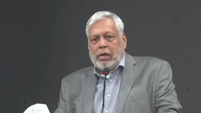 ড্রাইভিং লাইসেন্স নিয়ে নতুন নির্দেশনা দিলেন সড়ক উপদেষ্টা ড্রাইভিং লাইসেন্স নিয়ে নতুন নির্দেশনা দিলেন সড়ক উপদেষ্টা