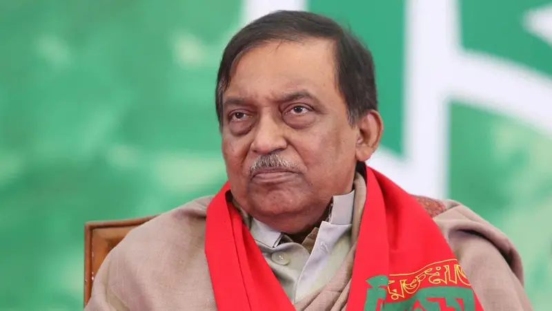 ভারতীয় গণমাধ্যমে বিস্ফোরক মন্তব্য পলাতক সাবেক স্বরাষ্ট্র মন্ত্রীর ভারতীয় গণমাধ্যমে বিস্ফোরক মন্তব্য পলাতক সাবেক স্বরাষ্ট্র মন্ত্রীর