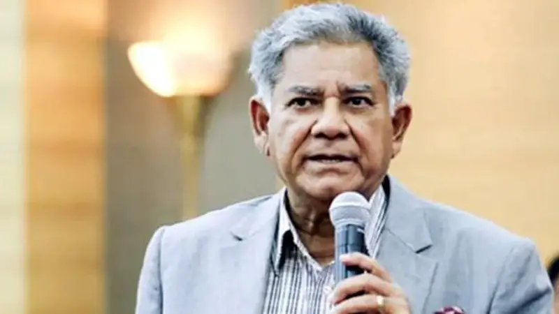 ভিসা সমস্যার কারণে ভারতের ব্যবসায়ীরা বেশি ক্ষতিগ্রস্ত হচ্ছেন- উপদেষ্টা সাখাওয়াত ভিসা সমস্যার কারণে ভারতের ব্যবসায়ীরা বেশি ক্ষতিগ্রস্ত হচ্ছেন- উপদেষ্টা সাখাওয়াত