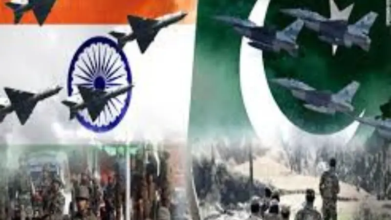 ভারতকে কঠোর হুশিয়ারি পাকিস্তানের ভারতকে কঠোর হুশিয়ারি পাকিস্তানের