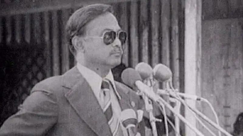 শহীদ জিয়া বাংলাদেশের স্বাধীনতার প্রতীক শহীদ জিয়া বাংলাদেশের স্বাধীনতার প্রতীক