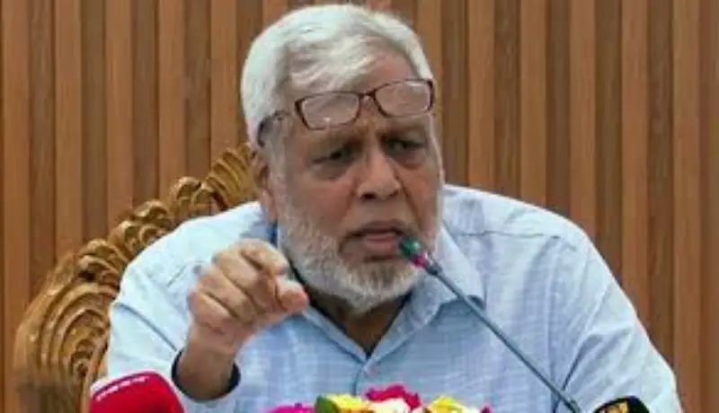 সুযোগ থাকলে ঢাকার সব বাড়িতে গ্যাস সংযোগ বন্ধ করে দিতাম সুযোগ থাকলে ঢাকার সব বাড়িতে গ্যাস সংযোগ বন্ধ করে দিতাম